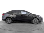 Toyota Corolla XI (E160 E170 E180) Рестайлинг 1 Москва  - изображение 31