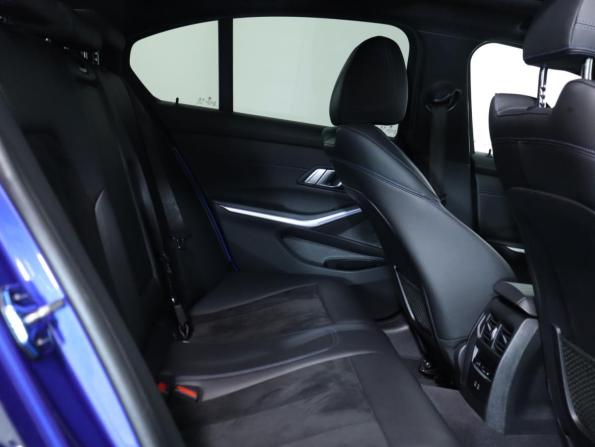 BMW 3 серии VII (G2x) с пробегом 2020 года, цена 3 635 700 рублей, 99809 км, седан, Автокод Объявления