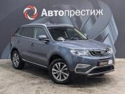 Geely Atlas I Пермь  - изображение 30