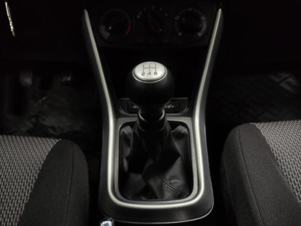 Suzuki SX4 II (S-Cross) с пробегом 2014 года, цена 1 190 000 рублей, 126128 км, хэтчбек, Автокод Объявления