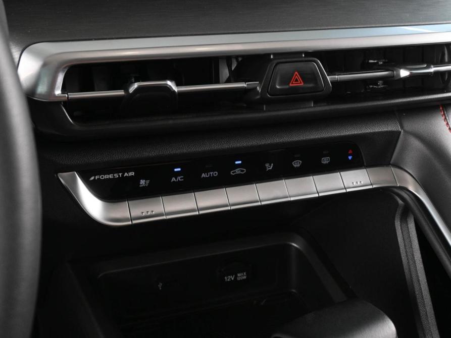 Changan CS35 Plus I Рестайлинг Ростов-на-Дону  - изображение 16