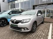Renault Logan II Череповец  - изображение 17