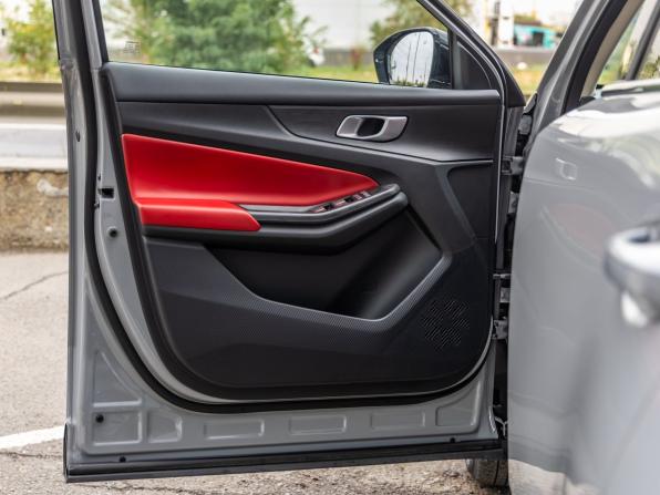 Changan CS55 Plus II с пробегом 2024 года, цена 2 150 000 рублей, 49295 км, внедорожник, Автокод Объявления