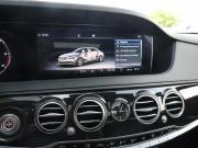 Mercedes-Benz S-Класс VI (W222 C217) Рестайлинг Москва  - изображение 52