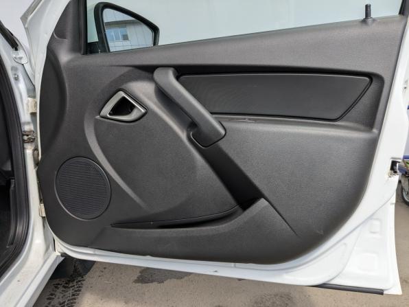 Lada (ВАЗ) Granta I Рестайлинг с пробегом 2023 года, цена 650 000 рублей, 98851 км, седан, Автокод Объявления