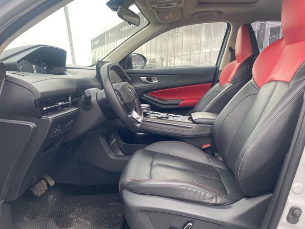 Changan CS55 Plus II с пробегом 2022 года, цена 1 815 000 рублей, 69000 км, внедорожник, Автокод Объявления