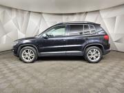 Volkswagen Tiguan I Рестайлинг Москва  - изображение 25
