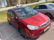 Ford C-MAX I Рестайлинг Пермь  - изображение 11