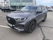 Chery Tiggo 8 Pro Max I Санкт-Петербург  - изображение 5