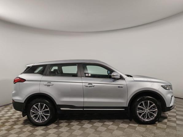 Geely Atlas Pro с пробегом 2022 года, цена 1 739 000 рублей, 65323 км, внедорожник, Автокод Объявления