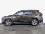 Toyota RAV4 V (XA50) Москва  - изображение 36