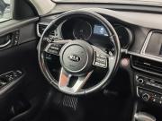 Kia Optima IV Рестайлинг Москва  - изображение 45