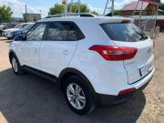 Hyundai Creta I Нижнекамск  - изображение 33