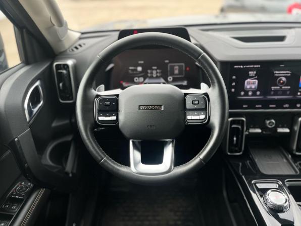 Haval Dargo I с пробегом 2023 года, цена 2 390 000 рублей, 34208 км, внедорожник, Автокод Объявления