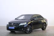 Toyota Corolla X (E140 E150) Рестайлинг Омск  - изображение 27