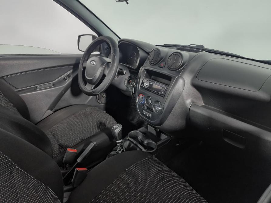 Lada (ВАЗ) Granta I Нижний Новгород  - изображение 10