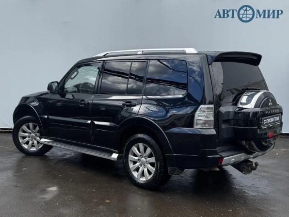 Mitsubishi Pajero IV Рестайлинг 1 с пробегом 2011 года, цена 1 890 000 рублей, 414377 км, внедорожник, Автокод Объявления