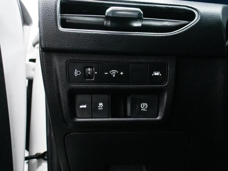 Hyundai Sonata VIII (DN8) Красноярск  - изображение 17