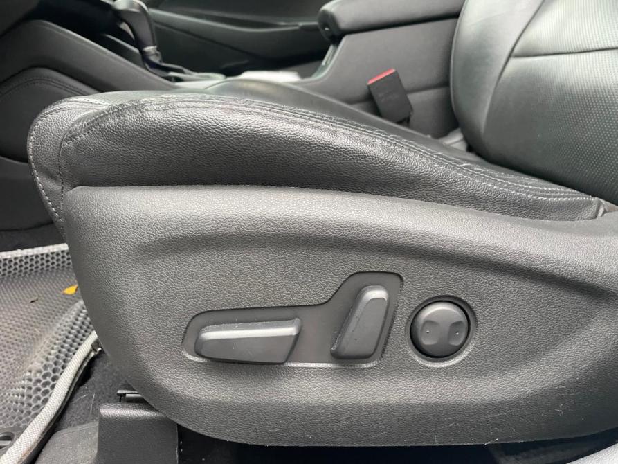 Hyundai Tucson III Санкт-Петербург  - изображение 9