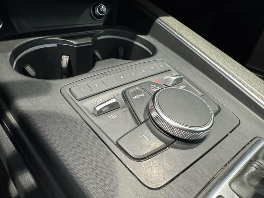 Audi A4 V (B9) Екатеринбург  - изображение 22