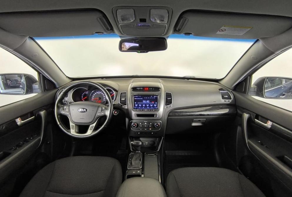 Kia Sorento II Рестайлинг Нижний Новгород  - изображение 11