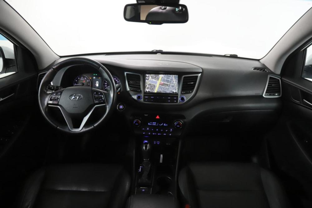 Hyundai Tucson III Москва  - изображение 12