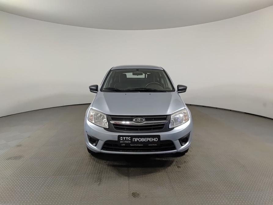 Lada (ВАЗ) Granta I Уфа  - изображение 2