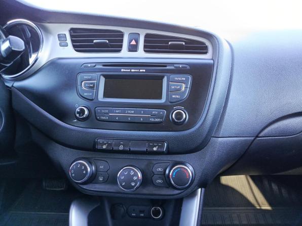 Kia Ceed II с пробегом 2013 года, цена 957 000 рублей, 231918 км, универсал, Автокод Объявления