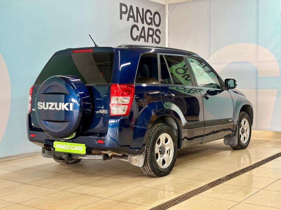 Suzuki Grand Vitara II Рестайлинг Набережные Челны  - изображение 5