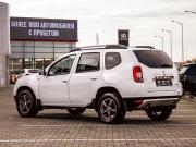 Renault Duster I Краснодар  - изображение 21