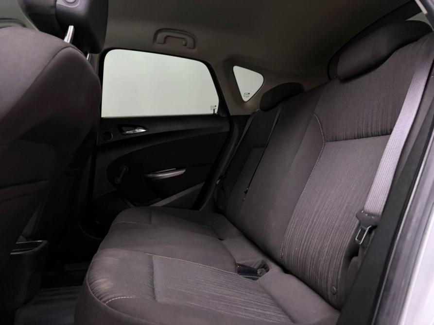 Opel Astra J Уфа  - изображение 15