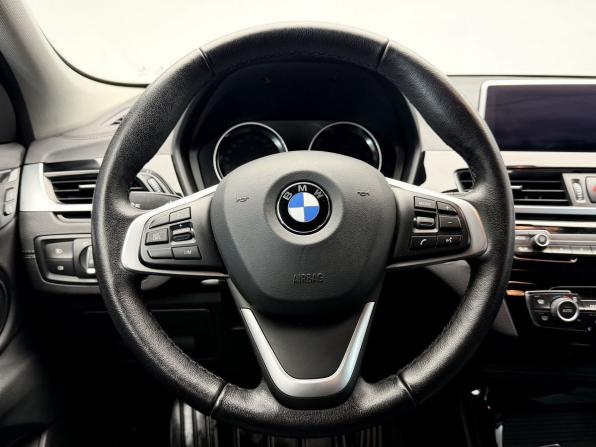 BMW X2 I (F39) с пробегом 2021 года, цена 3 051 000 рублей, 36512 км, внедорожник, Автокод Объявления
