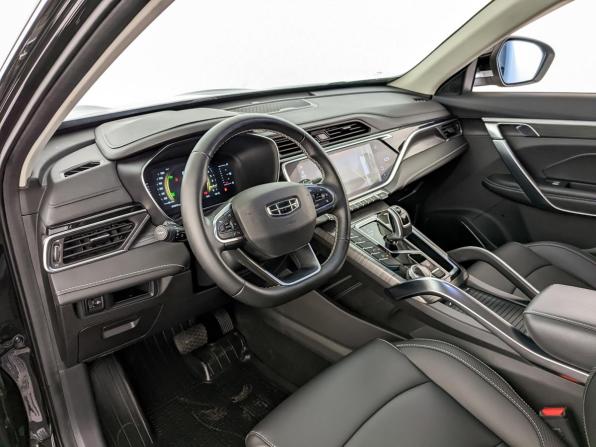 Geely Atlas Pro с пробегом 2023 года, цена 2 090 000 рублей, 57572 км, внедорожник, Автокод Объявления