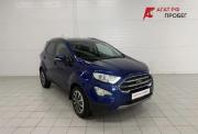 Ford EcoSport II Рестайлинг Астрахань  - изображение 21