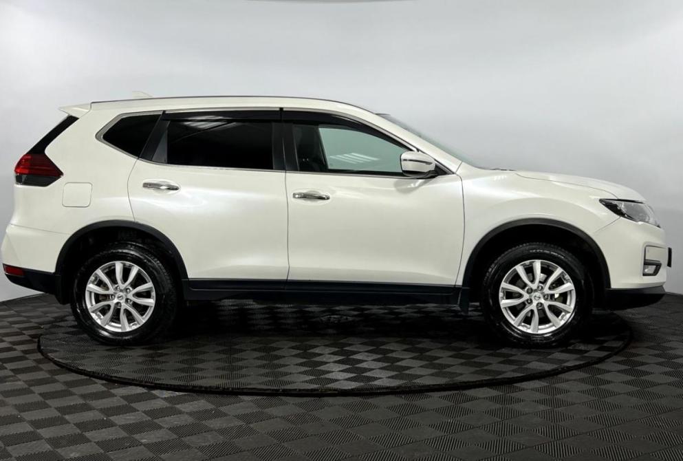 Nissan X-Trail III Рестайлинг Нижний Новгород  - изображение 5