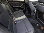 BMW X4 I (F26) Казань  - изображение 24