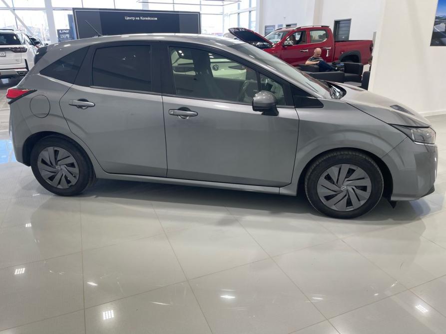 Nissan Note III Челябинск  - изображение 4
