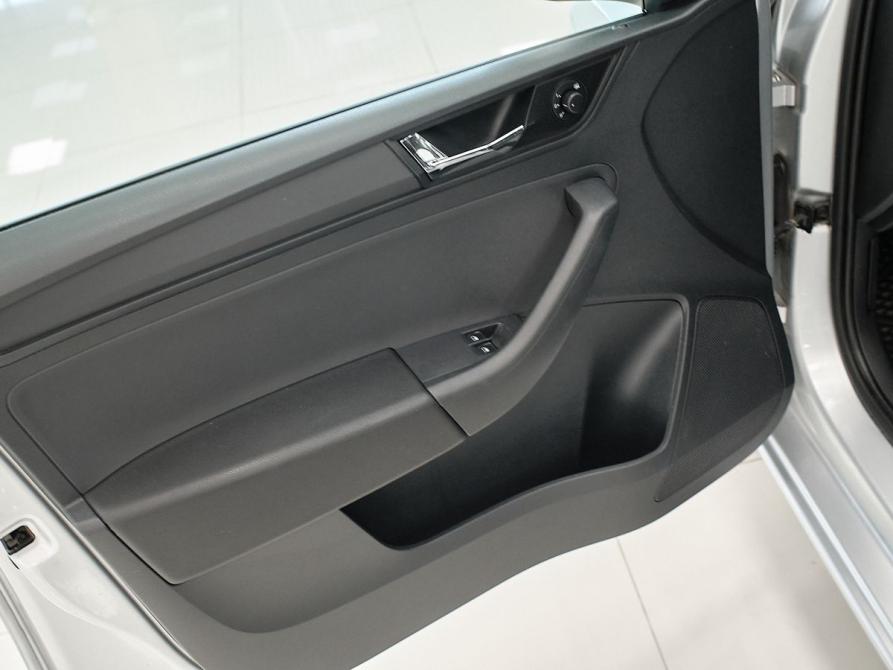 Skoda Rapid I Самара  - изображение 17