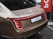 Hongqi H9 I Санкт-Петербург  - изображение 50