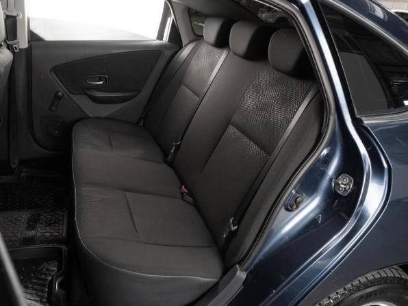 Nissan Almera III (G15) с пробегом 2014 года, цена 739 000 рублей, 240792 км, седан, Автокод Объявления