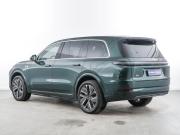 Li Auto (Lixiang) L9 I Москва  - изображение 28