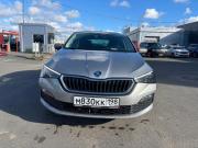 Skoda Rapid II Санкт-Петербург  - изображение 11