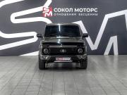 Lada (ВАЗ) 2121 (4x4) I Рестайлинг (2020) Ростов-на-Дону  - изображение 20