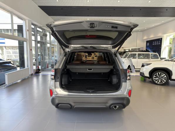 Subaru Forester VI с пробегом 2025 года, цена 6 990 000 рублей, 15 км, внедорожник, Автокод Объявления