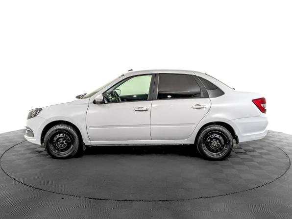 Lada (ВАЗ) Granta I Рестайлинг с пробегом 2025 года, цена 755 000 рублей, 31559 км, седан, Автокод Объявления