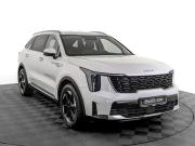 Kia Sorento IV Рестайлинг Москва  - изображение 33