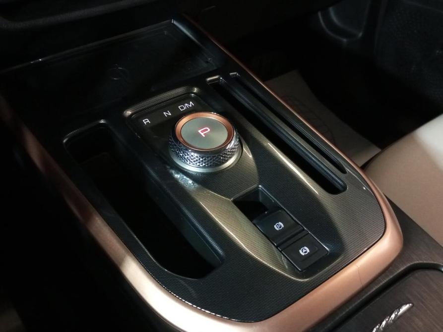 Haval Jolion I Уфа  - изображение 16