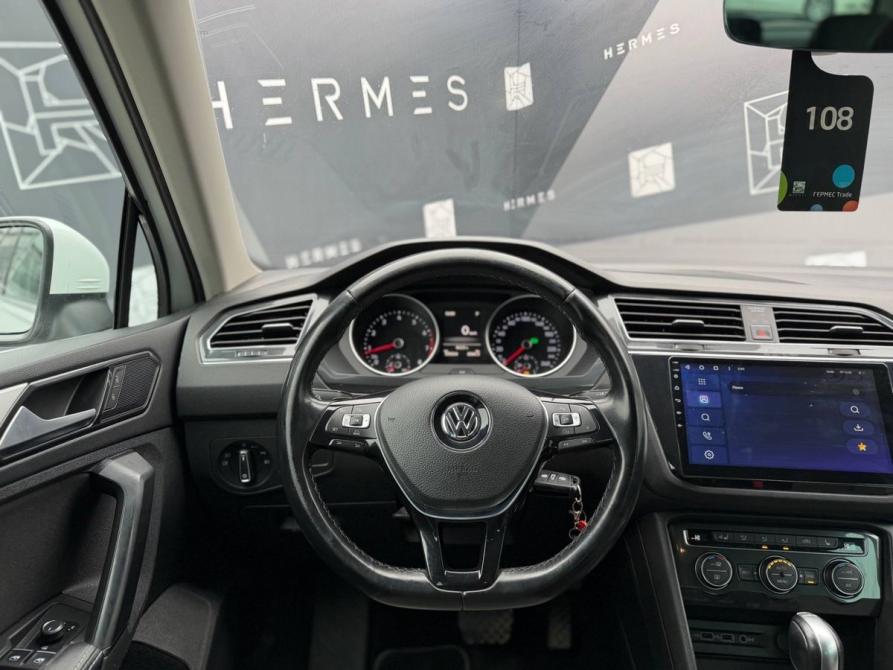 Volkswagen Tiguan II Минеральные Воды  - изображение 10