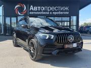 Mercedes-Benz GLE II (V167) Волгоград  - изображение 41
