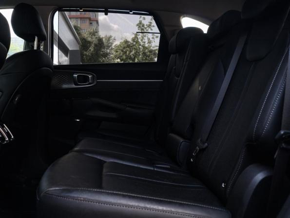 Kia Sorento IV с пробегом 2021 года, цена 2 900 000 рублей, 176355 км, внедорожник, Автокод Объявления
